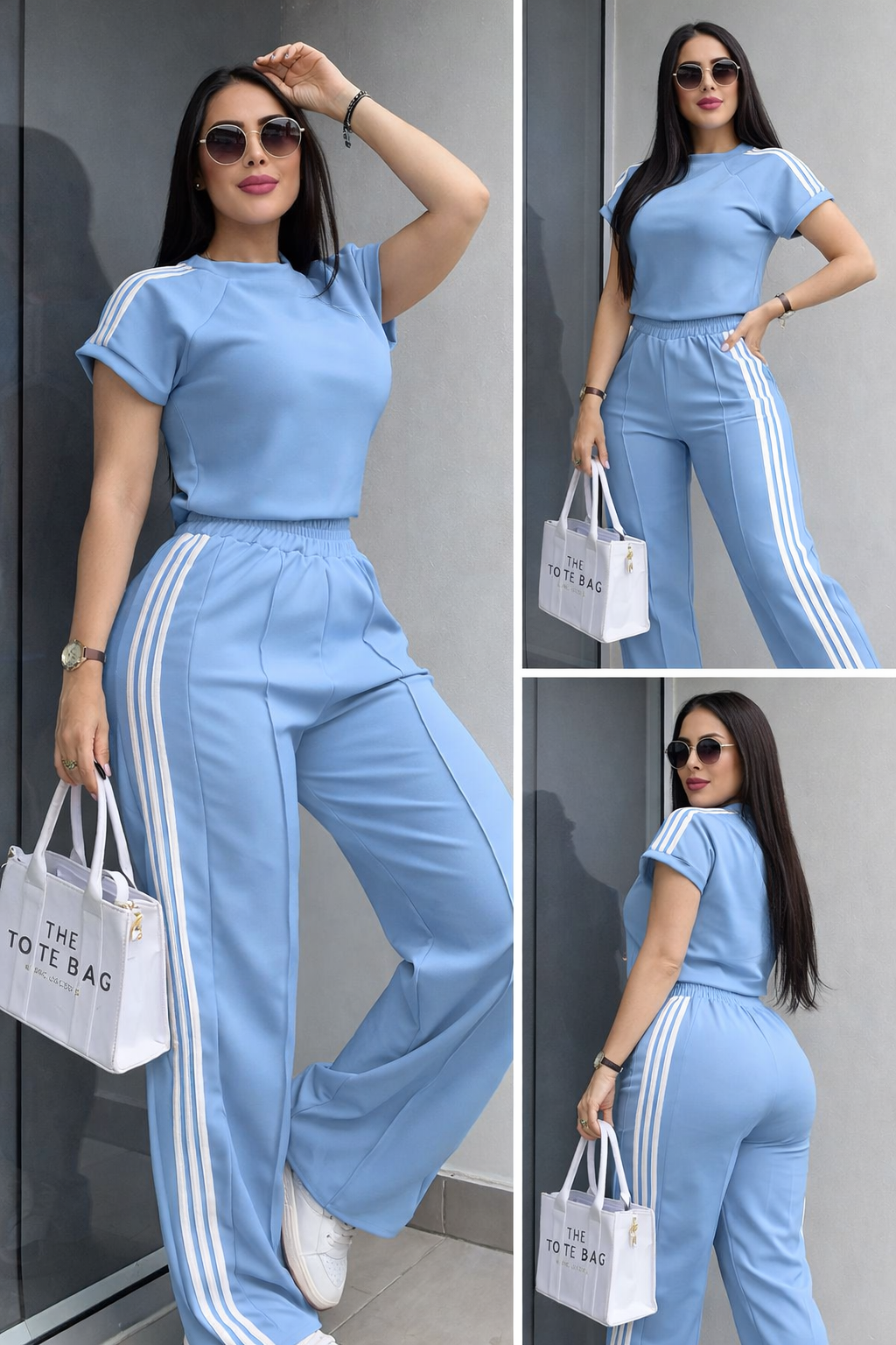 Conjuntó REF: Wendy