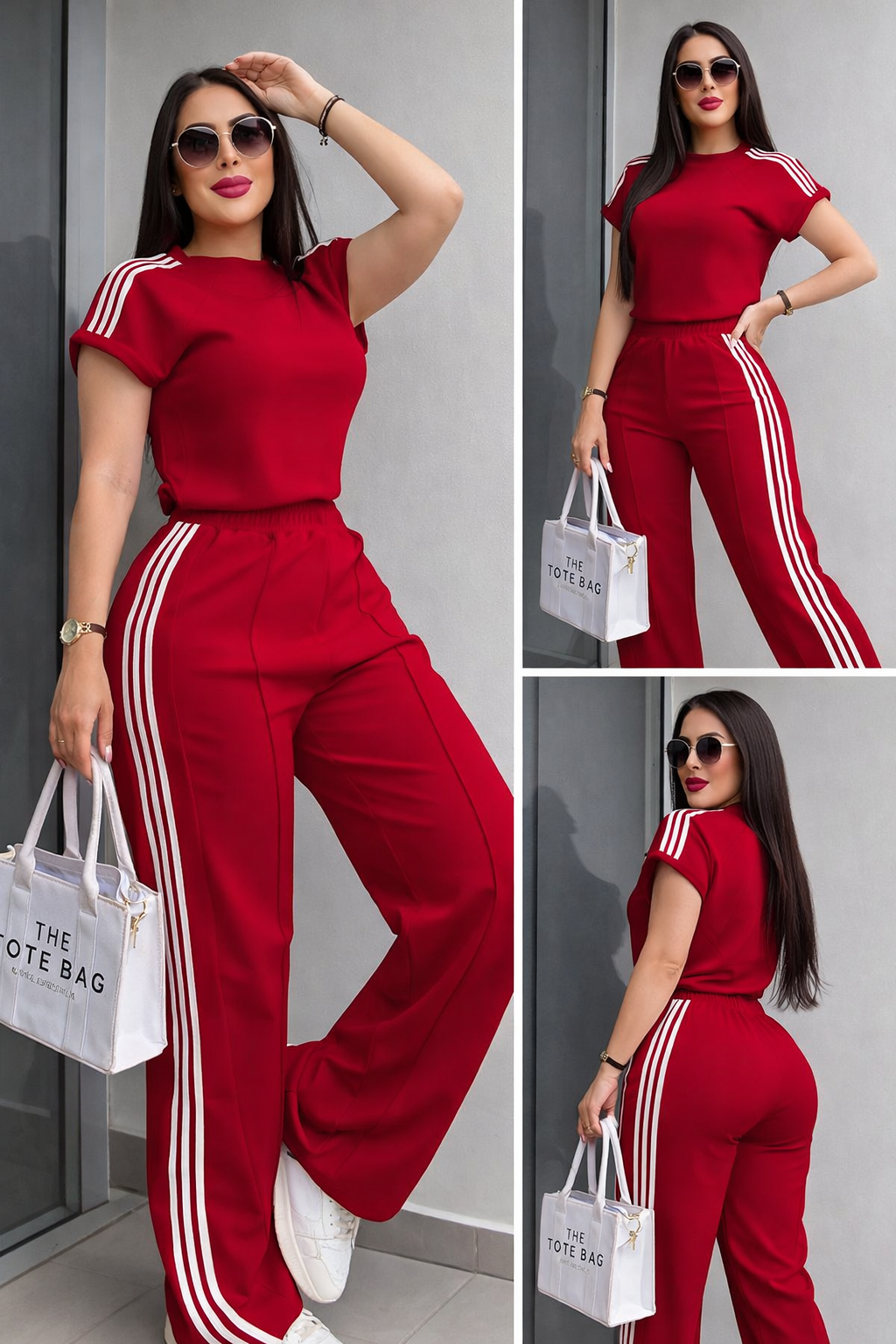 Conjuntó REF: Wendy