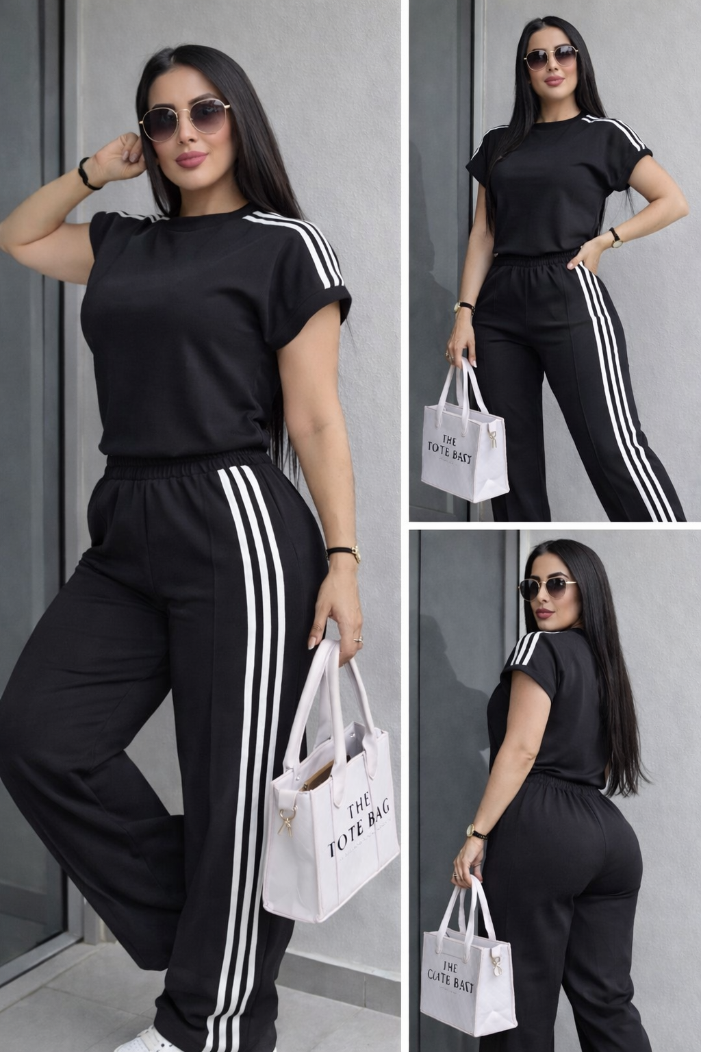 Conjuntó REF: Wendy