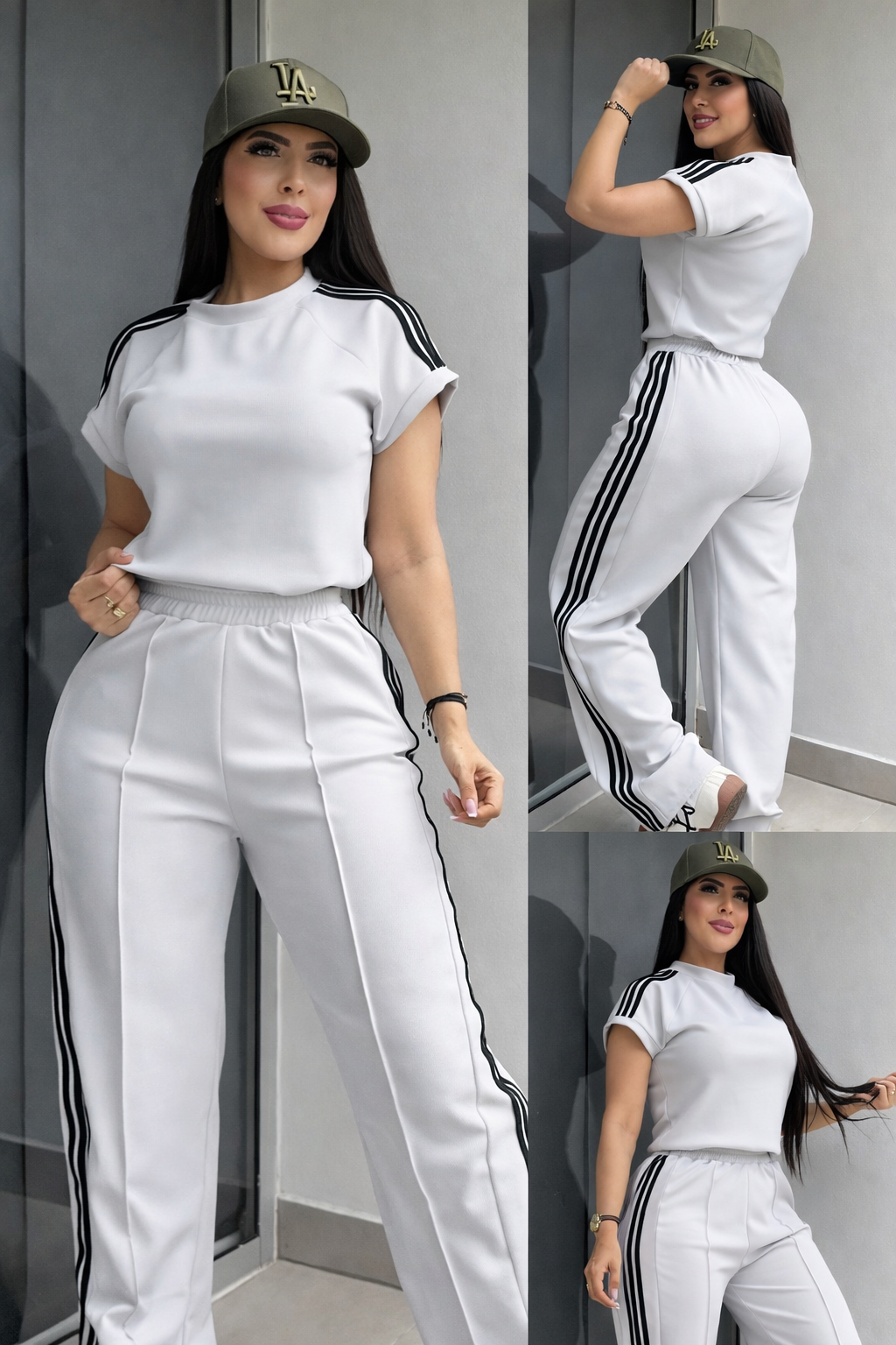 Conjuntó REF: Wendy