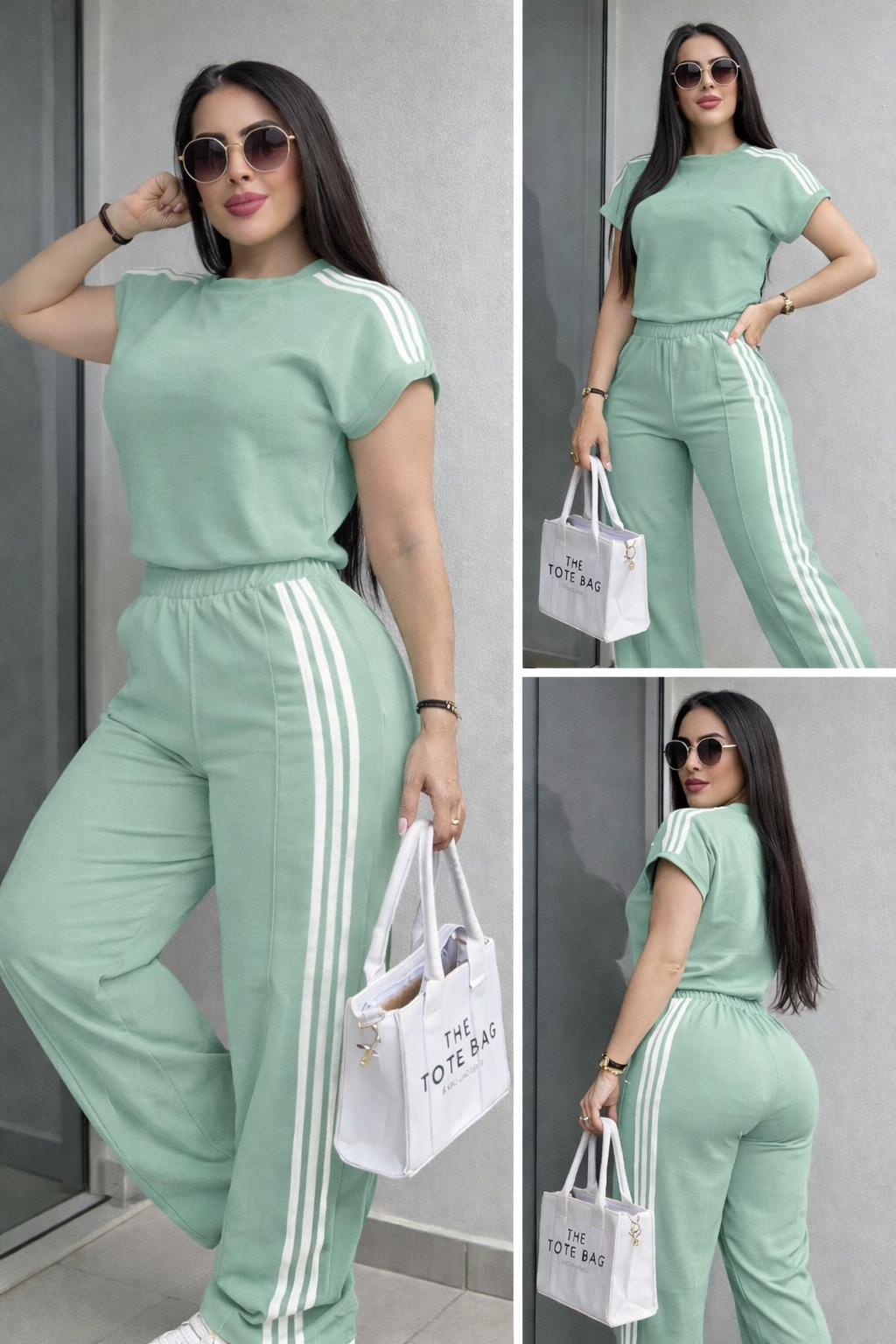 Conjuntó REF: Wendy